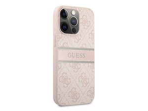 قاب چرمی طرحدار آیفون 13 پرو CG Mobile iphone 13 Pro Guess Leather Case