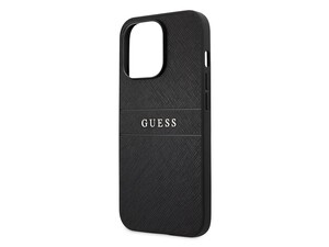 قاب چرمی آیفون 13 پرو مکس CG Mobile iphone 13 Pro Max Guess Leather Case