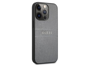 قاب چرمی آیفون 13 پرو مکس CG Mobile iphone 13 Pro Max Guess Leather Case