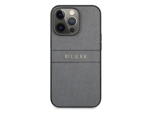 قاب چرمی آیفون 13 پرو مکس CG Mobile iphone 13 Pro Max Guess Leather Case