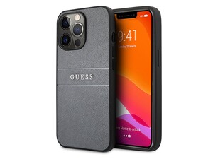 قاب چرمی آیفون 13 پرو مکس CG Mobile iphone 13 Pro Max Guess Leather Case