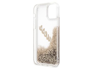 قاب آکواریومی آیفون 12 مینی CG Mobile iphone 12 mini Guess Aquarium Case