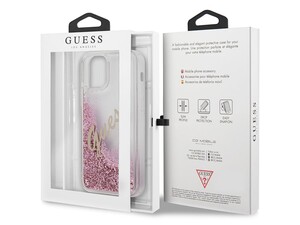 قاب آکواریومی آیفون 12 مینی CG Mobile iphone 12 mini Guess Aquarium Case