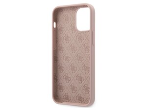 قاب سیلیکونی آیفون 12 مینی CG Mobile iphone 12 mini Guess Silicone Case