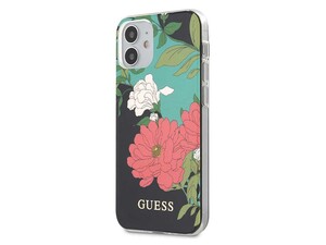 قاب محافظ گلدار آیفون 12 مینی CG Mobile iphone 12 mini Flowers Case