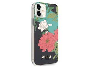 قاب محافظ گلدار آیفون 12 مینی CG Mobile iphone 12 mini Flowers Case