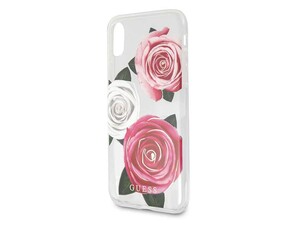 قاب محافظ گلدار آیفون ایکس اس مکس CG Mobile iphone XS Max Flowers Case