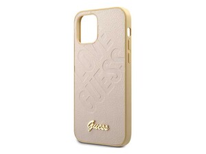 قاب چرمی آیفون 12 و 12 پرو CG Mobile iphone 12/12 Pro Guess Leather Case