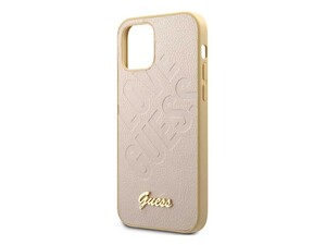 قاب چرمی آیفون 12 مینی CG Mobile iphone 12 mini Guess Leather Case