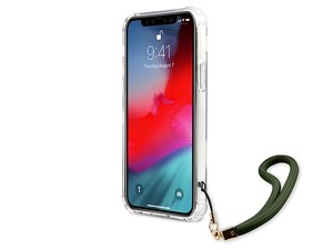 قاب ضد ضربه آیفون 12 و 12 پرو طرح ارتشی CG Mobile iphone 12/12 Pro Shock Proof Army Case