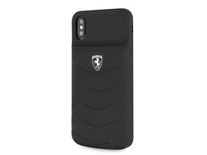 قاب باطری دار آیفون ایکس و ایکس اس طرح فراری CG Mobile iphone X/XS Ferrari Full Cover Power Case