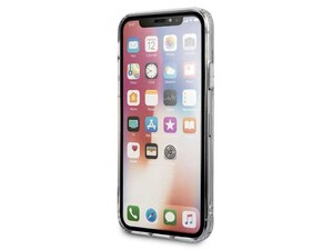 قاب شیشه ای آیفون ایکس آر طرح فراری CG Mobile iphone XR Ferrari Clear Case