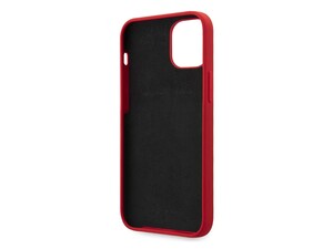 قاب سیلیکونی آیفون 12 و 12 پرو طرح فراری CG Mobile iphone 12/12 Pro Ferrari Silicone Case