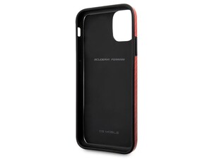 قاب براق آیفون 11 پرو مکس طرح فراری CG Mobile iphone 11 Pro Max Ferrari Glossy Case