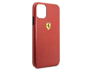 قاب براق آیفون 11 پرو مکس طرح فراری CG Mobile iphone 11 Pro Max Ferrari Glossy Case