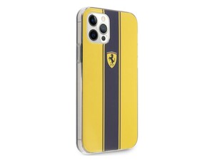 قاب محافظ آیفون 12 و 12 پرو طرح فراری CG Mobile iphone 12/12 Pro Ferrari Hard Case