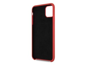 قاب سیلیکونی آیفون 11 پرو مکس طرح فراری CG Mobile iphone 11 Pro Max Ferrari Silicone Case