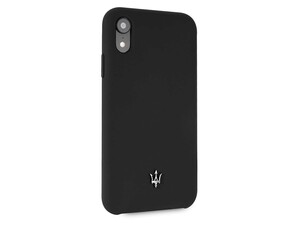 قاب سیلیکونی آیفون ایکس آر مازراتی CG Mobile iphone XR Maserati Silicone Case