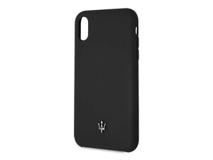 قاب سیلیکونی آیفون ایکس آر مازراتی CG Mobile iphone XR Maserati Silicone Case