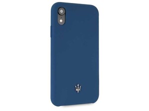 قاب سیلیکونی آیفون ایکس آر مازراتی CG Mobile iphone XR Maserati Silicone Case