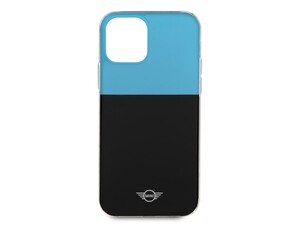 قاب محافظ آیفون 12 پرو مکس CG Mobile iphone 12 Pro Max BMW MINI Hard Case