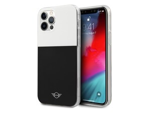 قاب محافظ آیفون 12 و 12 پرو CG Mobile iphone 12/12 Pro BMW MINI Hard Case