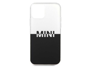 قاب محافظ آیفون 12 مینی CG Mobile iphone 12 mini BMW MINI Hard Case