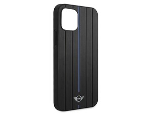 قاب چرمی آیفون 12 مینی CG Mobile iphone 12 mini BMW MINI Leather Case