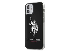 قاب محافظ براق آیفون 12 مینی پولو CG Mobile iphone 12 mini Glossy Hard Case Polo