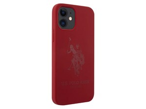 قاب سیلیکونی آیفون 12 مینی پولو Polo iphone 12 mini Silicone Case