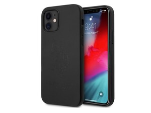 قاب سیلیکونی آیفون 12 مینی پولو Polo iphone 12 mini Silicone Case