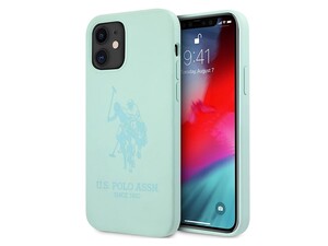 قاب سیلیکونی آیفون 12 مینی پولو Polo iphone 12 mini Silicone Case