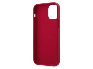 قاب سیلیکونی آیفون 12 پرو مکس طرح بی ام و ام 3 CG Mobile iphone 12 Pro Max BMW M3 Silicone Case