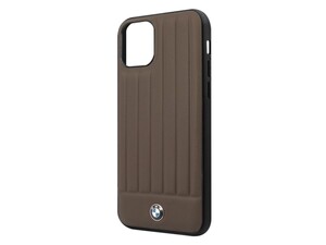 قاب چرمی آیفون 11 پرو مکس طرح بی ام و CG Mobile iphone 11 Pro Max BMW Leather Case