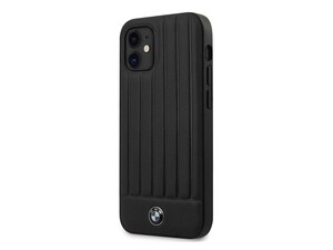 قاب چرمی آیفون 12 و 12 پرو طرح بی ام و CG Mobile iphone 12/12 Pro BMW Leather Case