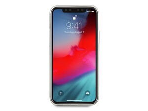 قاب آکواریومی آیفون 12 و 12 پرو طرح کارل و گربه متحرک CG Mobile iphone 12/12 Pro Karl Lagerfeld Aquarium Case