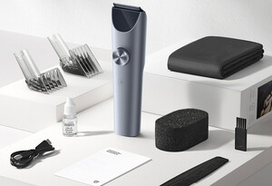 فروش ماشین اصلاح موی سر شیائومی xiaomi electric clipper Mijia hair clipper 2