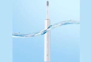 کیفیت مسواک برقی شیائومی xiaomi electric toothbrush T501 Mijia sonic