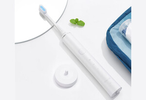 خرید مسواک برقی شیائومی Xiaoshi sonic electric toothbrush household rechargeable