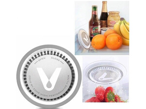 فیلتر یخچال شیائومی برای بو و استریل کردن Xiaomi Viomi VF1-CB refrigerator filter for odors and sterilization