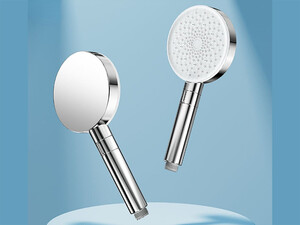 قیمت سردوش حمام میجیا شیائومی Xiaomi Mijia supercharged hand shower MJZYSCHS01DB