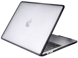 خرید کاور محافظ مک بوک پرو 16 اینچ کوتتسی Coteetci New Macbook Pro"16(A2485) protective shell 11016