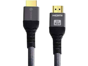 کابل اچ دی ام آی 3 متری کوتتسی Coteetci dual HDMI video cable 87107