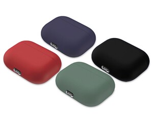 کاور سیلیکونی ایرپاد پرو کوتتسی Coteetci CS8140 Case Airpods Pro