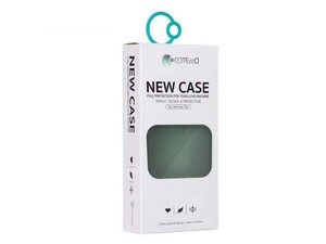 کاور سیلیکونی ایرپاد پرو کوتتسی Coteetci CS8140 Case Airpods Pro