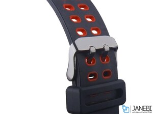 قاب و بند اپل واچ کوتتسی Coteetci PC & Silicone Watch Case Band Suit