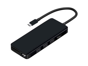 خرید هاب usb c