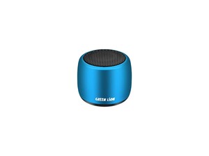 مینی اسپیکر بلوتوث قابل حمل گرین Green Mini Speaker