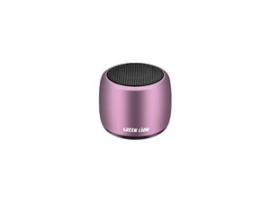 مینی اسپیکر بلوتوث قابل حمل گرین Green Mini Speaker