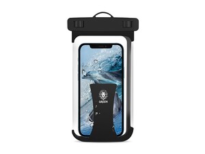 کیف ضد آب گوشی گرین Green Safe Airbag Mobile Waterproof Case